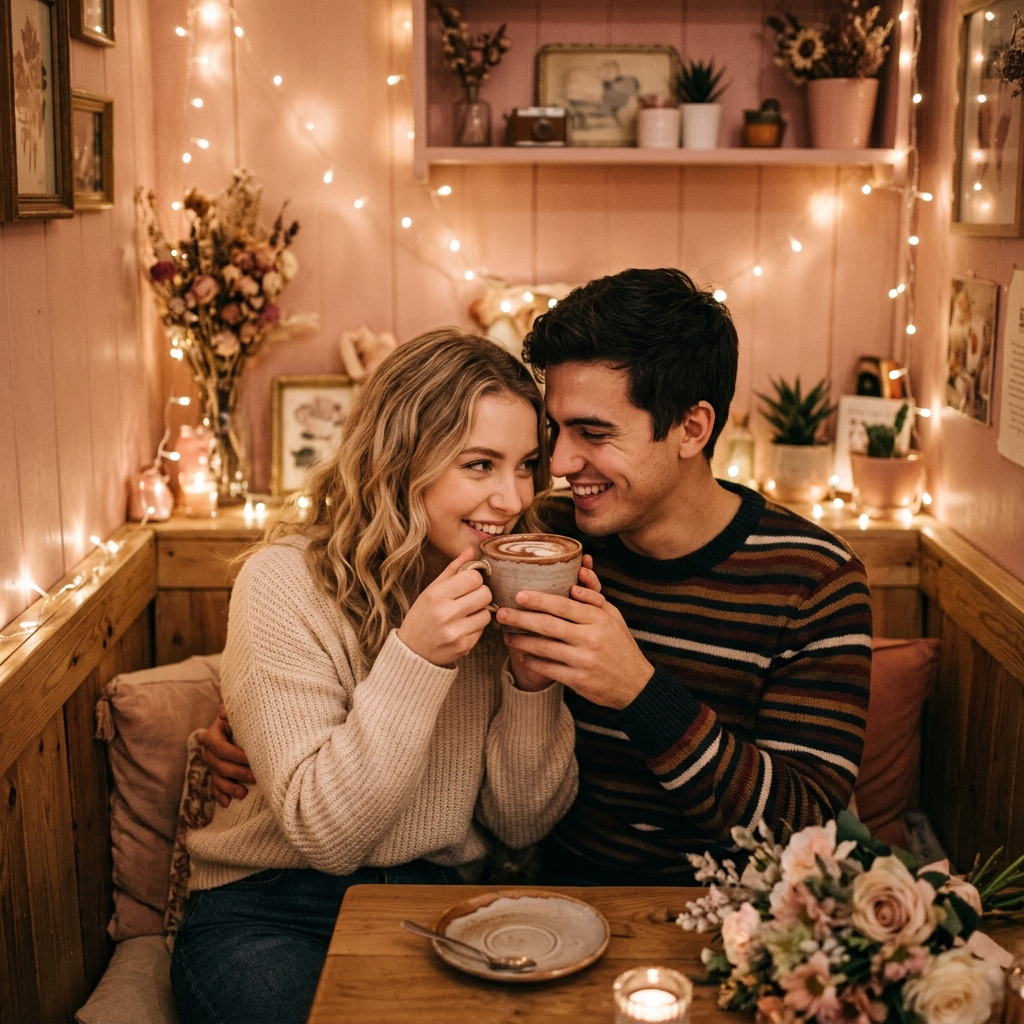 Cozy Date